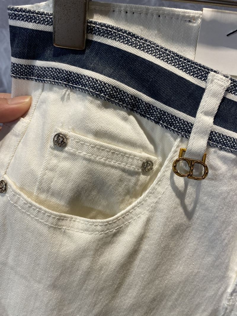 Christian Dior Jeans